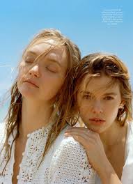 Charlee Fraser Outfits & Style Photos • CelebMafia