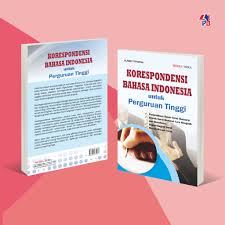 Dapat disimpulkan bahwa surat adalah alat komunikasi tertulis yang digunakan untuk menyampaikan sesuatu seperti informasi dari pihak satu ke pihak 2. Korespondensi Bhs Indonesia Utk Perguruan Tinggi Pb Press Shopee Indonesia