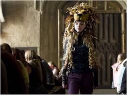 Luna lovegood from harry potter. Harry Potter Star Says Fans With Autism Connect With Luna Lovegood