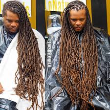 Thekingoflocs Locsbylokelo On Instagram Maintenance For Kingjeffishere Style Crispy Maintenan Long Dreads Dreadlock Hairstyles For Men Locs Hairstyles