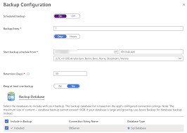 However, after using it for a couple of days continuously, it has proven to be delivering. Tip 291 5 Things You Didn T Know About Azure App Service Azure Tips And Tricks