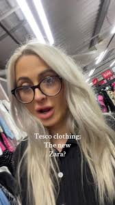 Tesco Clothing vs Zara: A Comparison of Autumn Fashion