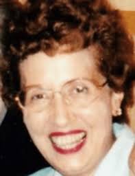 Janet Kathryn (Funk) Dutt Obituary