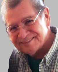 Felix Saavedra (1948-2024)