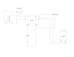 I had nothing to do so i made this quick how to video. Validation Required For Wiring Of A 3 Pin Illuminated Rocker Switch Electrical Engineering Stack Exchange