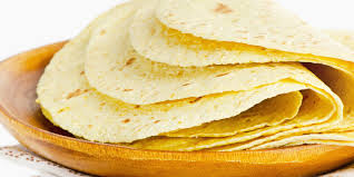 Tortillas Di Farina Di Mais Quelle Vere Dietista Chiara Marchionni