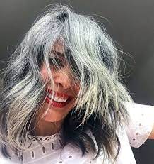 The process was convenient but it didn't last as long as i wanted. How To Pretreat Gray Hair Before Coloring It 3 Professional Secrets