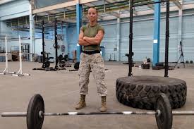 The second part shows the numerous exercises, illustrated with clear black and white photographs. Tactical Fitness Training Rules 101 Military Com