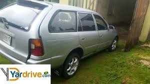 Find the best toyota corolla for sale near you. 1992 Used Toyota Corolla Wagon Other For Sale In Jamaica 330 000 Yardrive Vehicle Id Yd181575321