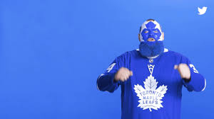 How to watch maple leafs vs canadiens when: Hockey Twitter Gifs Get The Best Gif On Giphy