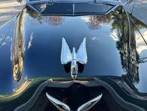 Image result for Semi Gloss Black 1951 Chrysler