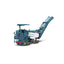 Wirtgen W-100-RI Cold Planer