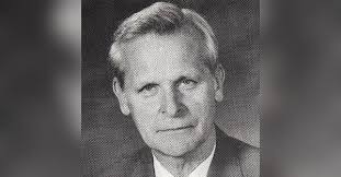 Reginald T. Hancock Obituary