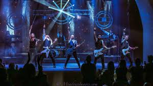 Not a thought or a dream that might echo in time. The Prophecy Trans Siberian Orchestra Tribute Tour Dates 2021 2022 The Prophecy Trans Siberian Orchestra Tribute Tickets And Concerts Wegow United States