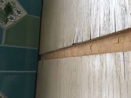 I want to have someone refinish my pickled birch kitchen cabinets. How To Re Adhere Veneer Before Refinishing Woodworking Stack Exchange