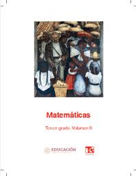 Paco el chato es una plataforma independiente que ofrece recursos de apoyo a los libros de texto de la sep y otras editoriales. Libros De Telesecundaria Tercer Grado Nuevo Modelo Educativo Para El Alumno Volumen 2 Mi Telesecundaria