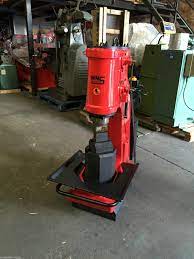 Ciocan Forja Pneumatic Pfh20 Cu Aer Comprimat Si Forta Bataie 20 Kg