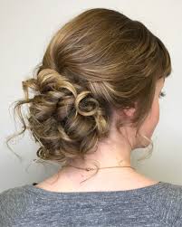 Prom season is here, and this year we had 3 of our girls go to prom! 23 Cute Prom Hairstyles For 2021 Updos Braids Half Ups Down Dos