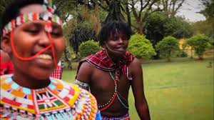 NEYEYIO OFFICIAL 4k VIDEO BY MASHINI STAR