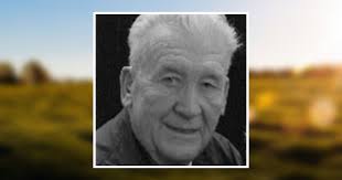 Marvin Olson Obituary October 8, 2011