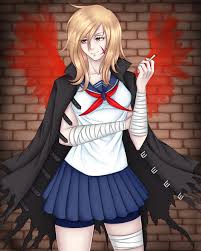Yandere simulator has a new rival! Osoro Shidesu After School By Riiful On Deviantart