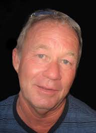 Obituary of Ronald Francis Field