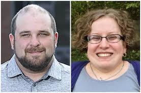 Second candidate joins write-in school board race in Augusta