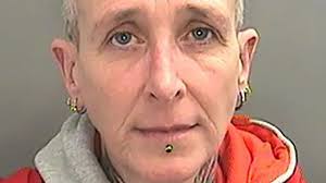 Secret sex abuse diary convicts catering boss Deborah Evans