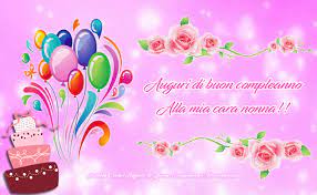 Auguri Di Buon Compleanno Personalizzati 9 Auguri Di Buon Compleanno Buon Compleanno Auguri Di Compleanno