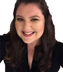 Callie Carmichael's Instagram, Twitter & Facebook