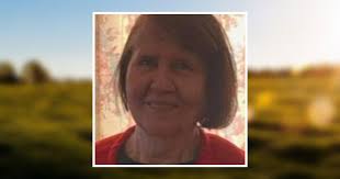 Theresa M. (Breslin) Carter Obituary March 7, 2025