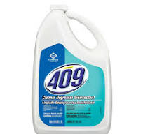 Formula 409 Disinfectant Cleaner & Degreaser 1 Gallon (4/Case)