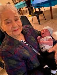 Augusta Maynard Obituary (1940