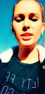 Amber Levan's Instagram, Twitter & Facebook