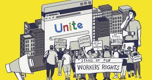 A group of more than 200 google and alphabet workers have announced the formation of the alphabet workers union, the new york times first reported. Alphabet Workers Go Wall To Wall The Monitor