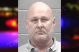 Monte Hubbard — Columbia County Jail Bookings