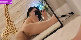 Cindy Brunet  cinylooney leaked nude photo from OnlyFans and Patreon #0018