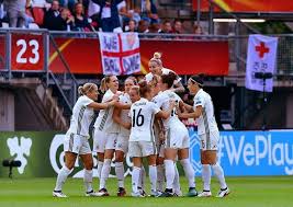 Jetzt klicken und auf wa.de online lesen! Die Deutsche Frauen Nationalmannschaft Home Facebook