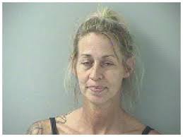 Methamphetamine conspiracy: 18 mugshots of the 28 people charged