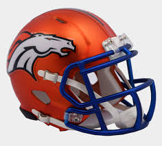 Search more hd transparent broncos helmet image on kindpng. Denver Broncos Helmet Png New Riddell Nfl Helmets Cliparts Cartoons Jing Fm