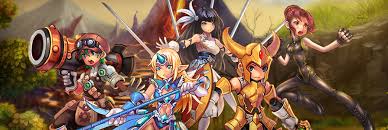 We will provide you a professional service with full enthusiasm, high efficiency, fast delivery and low prices. Nostale Anime Mmorpg New Game Client For Nostale Steam News