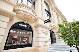 This Summer Come And Discover Our Novelties At Our Hublotboutique In Monaco Allee Francois Blanc 98000 Monaco Hublotlovess House Styles Mansions House