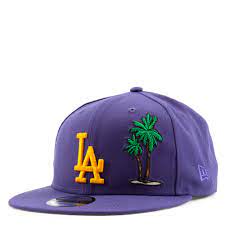 Los Angeles Dodgers 950 Snapback
