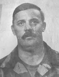 James "Bear" Kenneth Dixon Obituary December 29, 2022