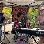 Idledaze Trio @ Hammy's Roadside Bar