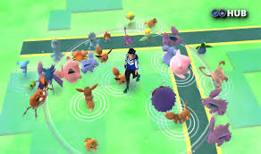 Rural Spawns Increased By Roughly 15 Over The Past Two Days
