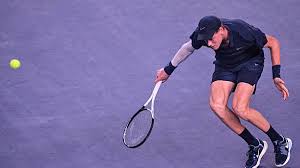 These are the tremendous consequences in the ATP ranking of Sinner's  withdrawal in Shanghai | Puntodebreak.com