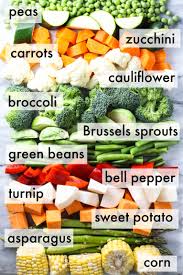 Check spelling or type a new query. Instant Pot Steamed Vegetables Quick And Easy Mariaushakova Com