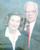 Betty Cain Obituary (2013)