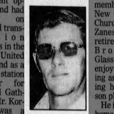 The Times Recorder from Zanesville, Ohio